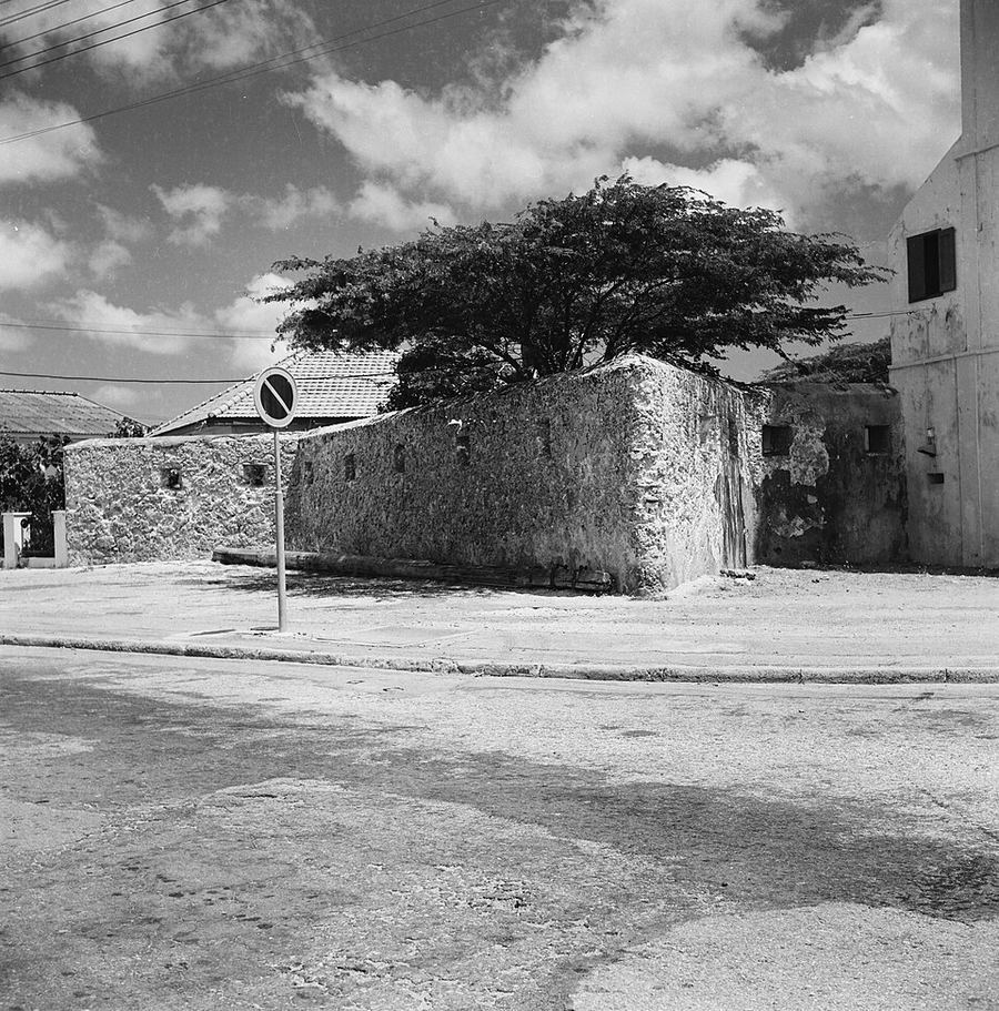 Wars & Conflicts, Aruba