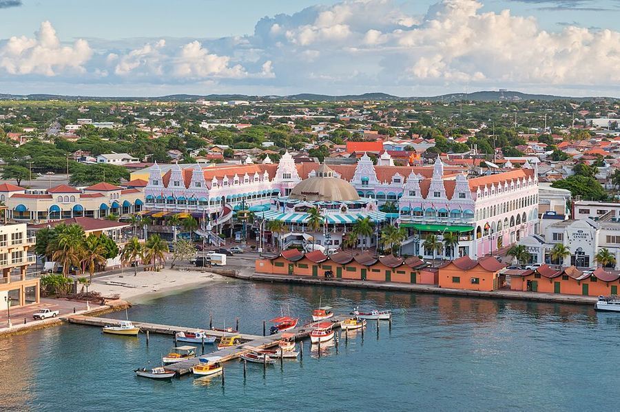 Culture, Aruba