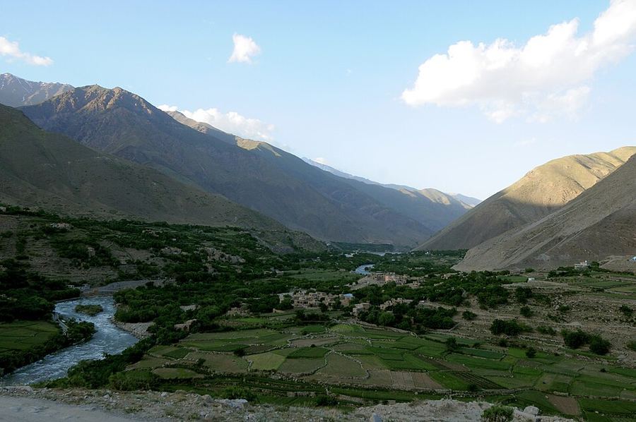 Wars & Conflicts, Afghanistan