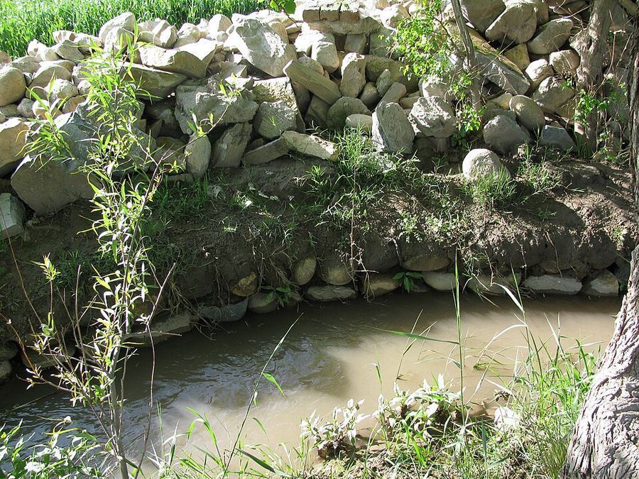 Inventions & Breakthroughs, Afghanistan