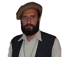 National Dress, Afghanistan