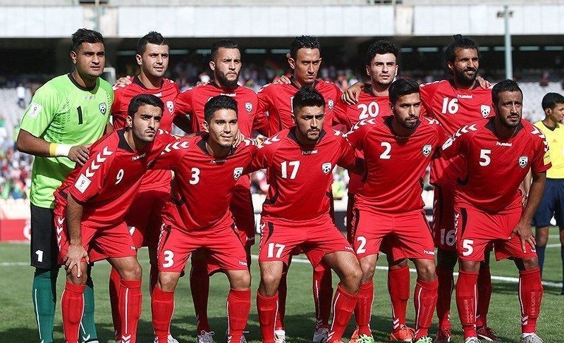 Sports & Inspiring Athletes, Afghanistan