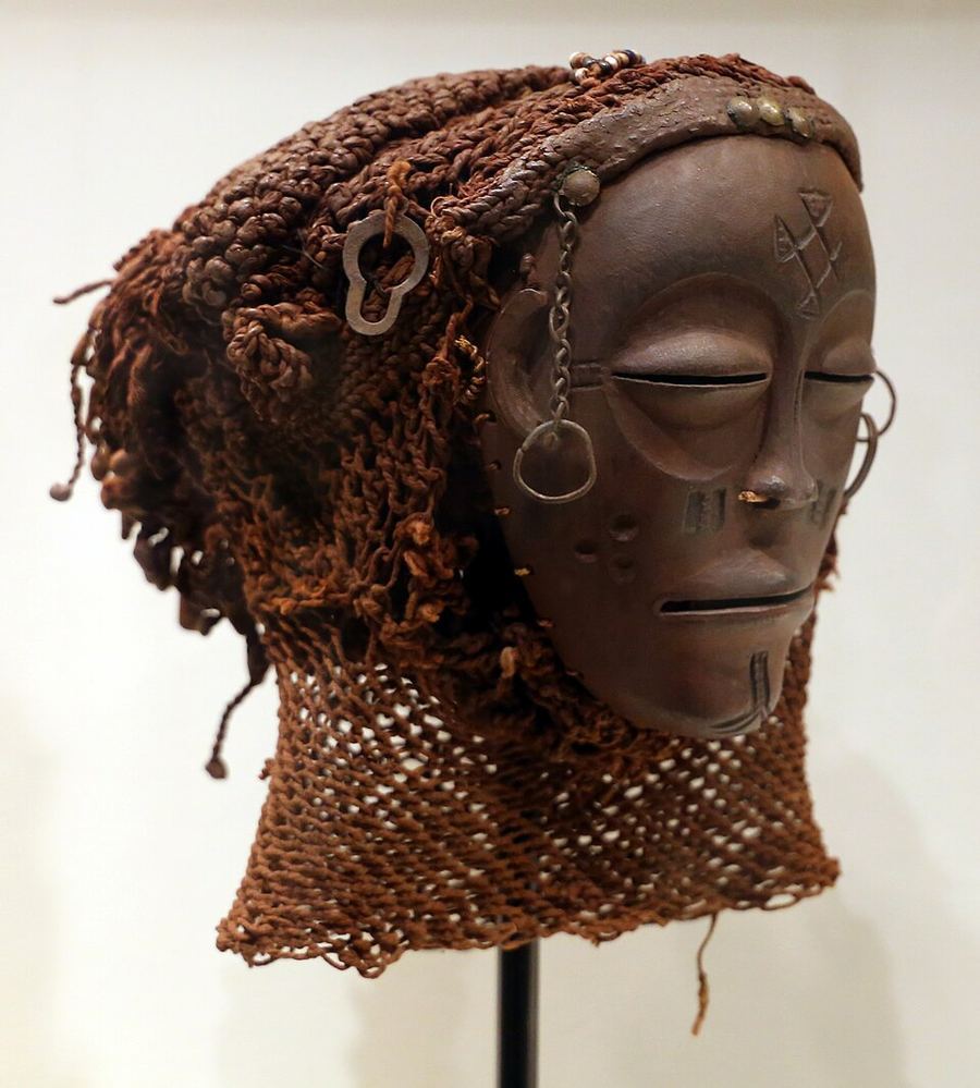 Art & Museums, Angola