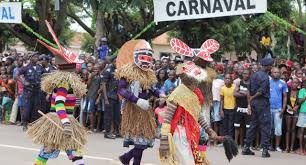 Culture, Angola
