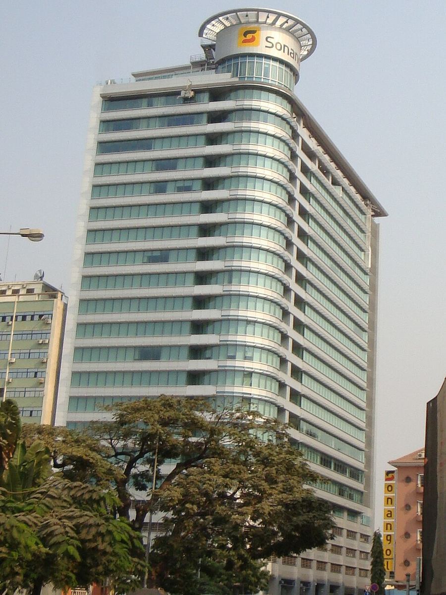Inventions & Breakthroughs, Angola