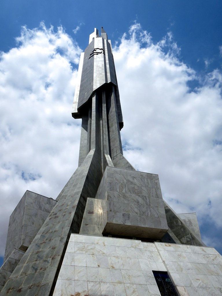 Notable People, Angola