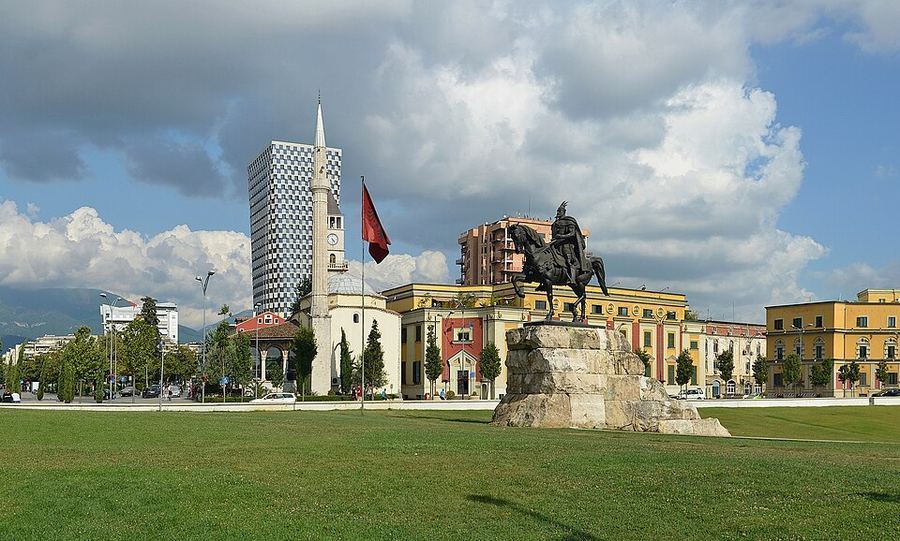Culture, Albania