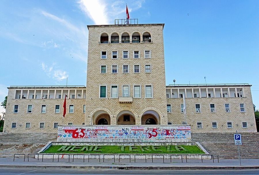 Notable Educational Programs, Albania
