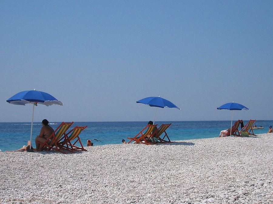 Entertainment, Albania