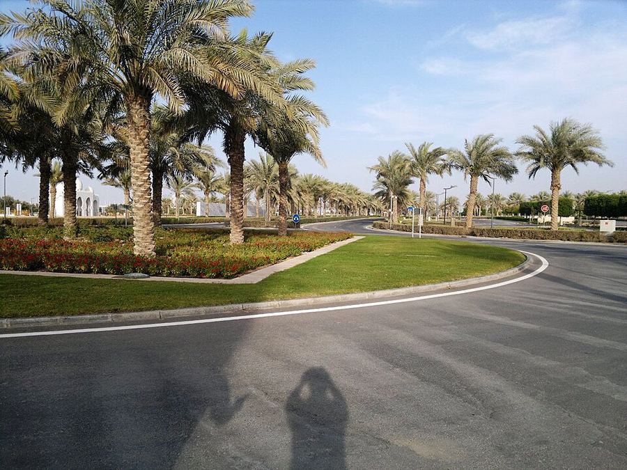Culture, United Arab Emirates