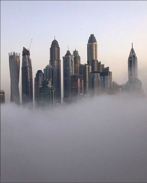 Entertainment, United Arab Emirates