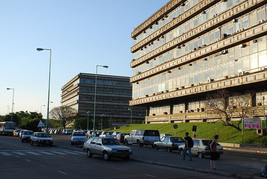 Notable Educational Programs, Argentina