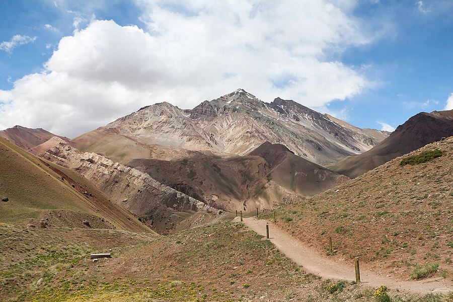 Land & Climate, Argentina