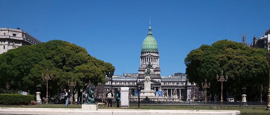 The legislature