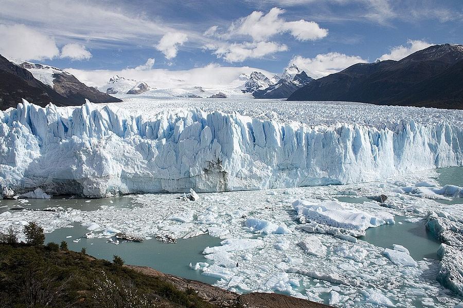 Points Of Pride, Argentina