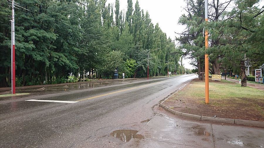 Science & Technology, Argentina
