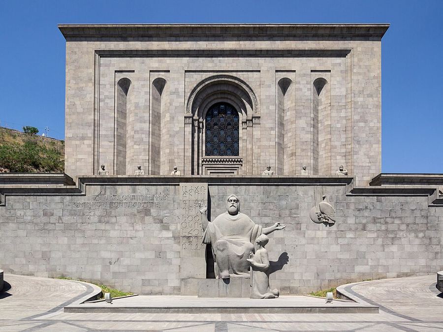 Art & Museums, Armenia
