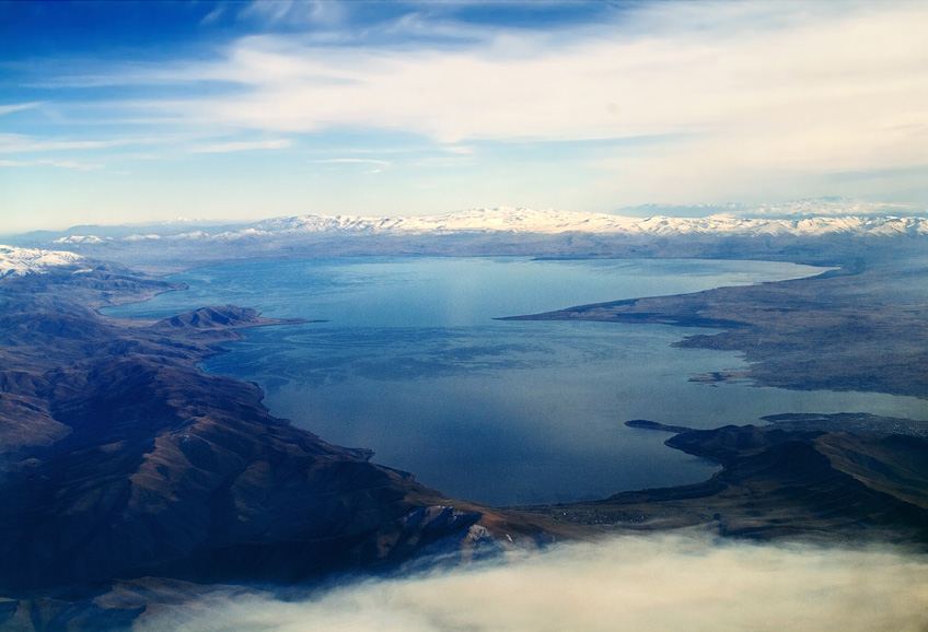 Land & Climate, Armenia