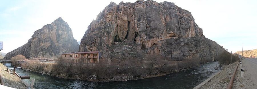 Inventions & Breakthroughs, Armenia