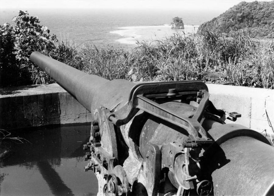 Wars & Conflicts, American Samoa