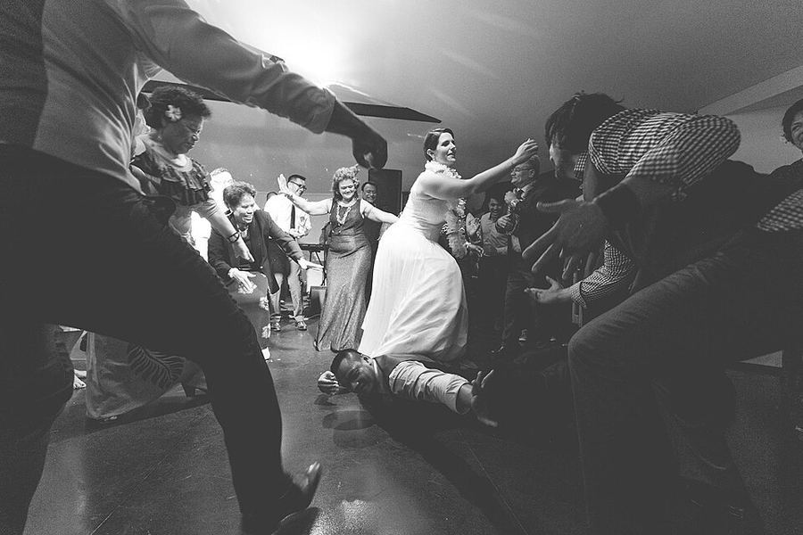 Music & Dance, American Samoa