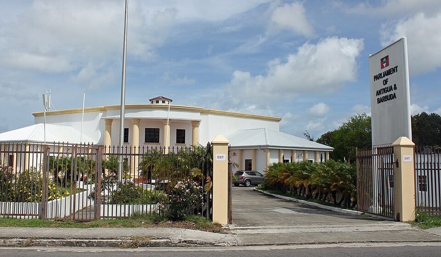 The legislature