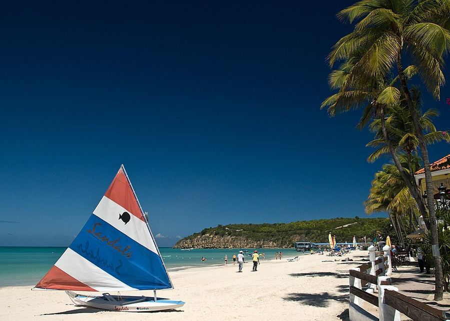 Entertainment, Antigua and Barbuda