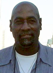 Notable People, Antigua and Barbuda