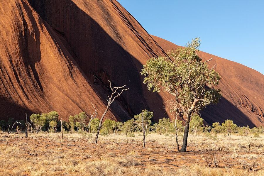 Land & Climate, Australia
