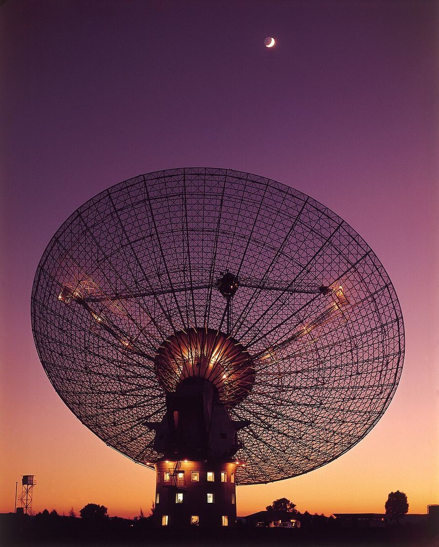 Science & Technology, Australia