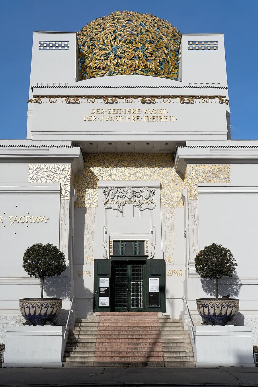 Art & Museums, Austria