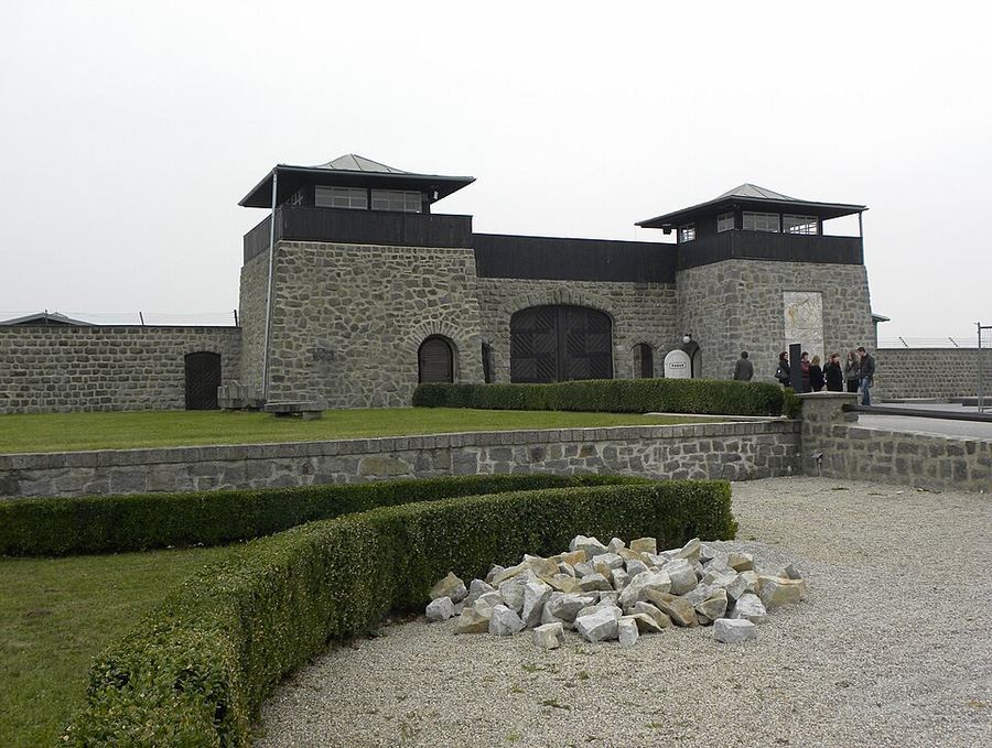 Wars & Conflicts, Austria
