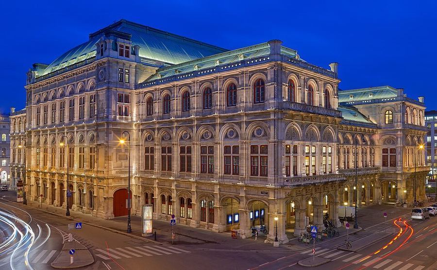 Culture, Austria