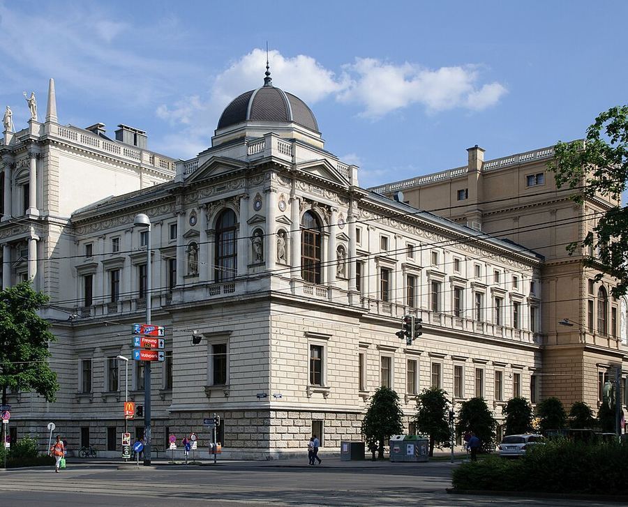 Notable Educational Programs, Austria