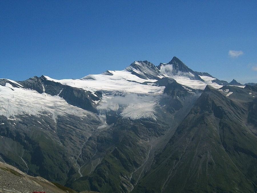 Land & Climate, Austria