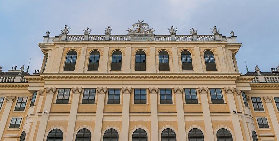 History, Austria