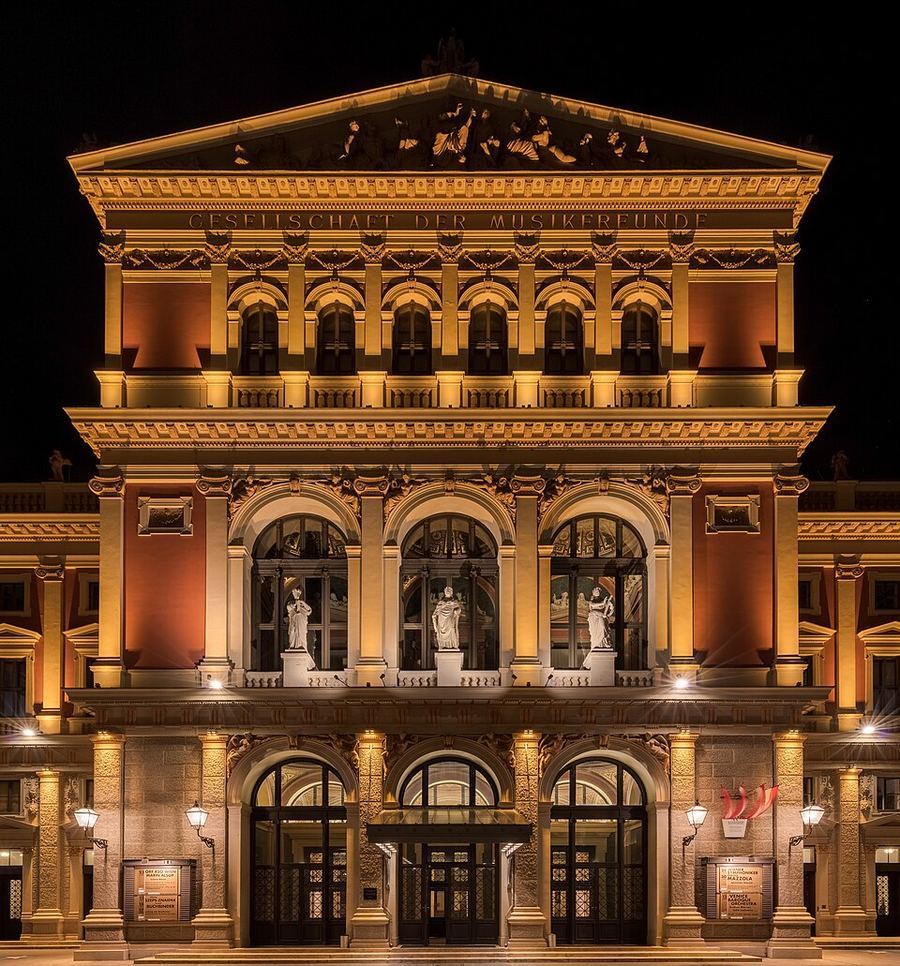 Music & Dance, Austria