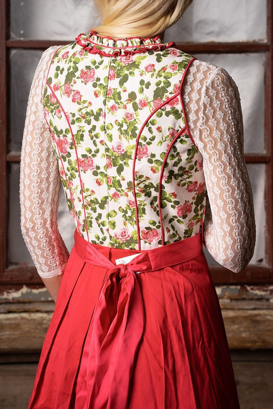 National Dress, Austria