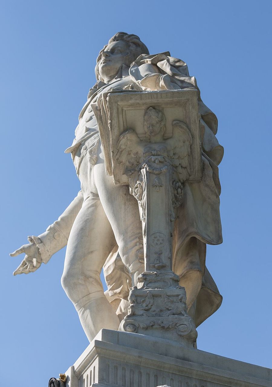 Notable People, Austria