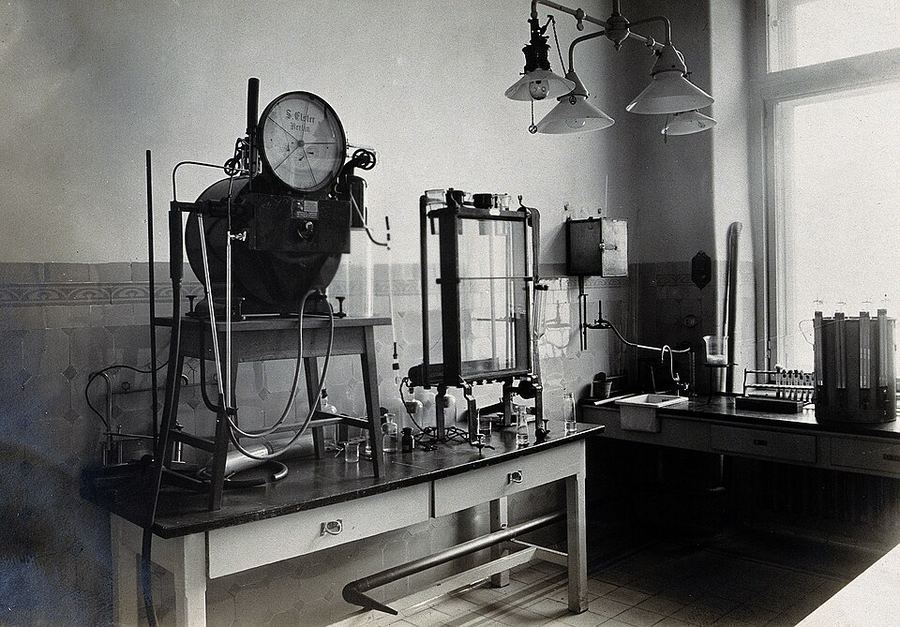 Science & Technology, Austria