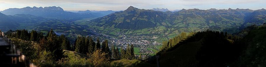 Sports & Inspiring Athletes, Austria