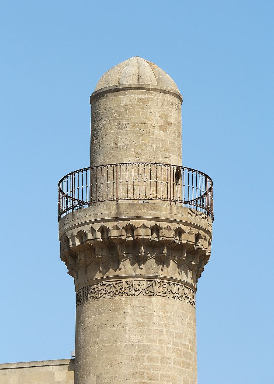 History, Azerbaijan