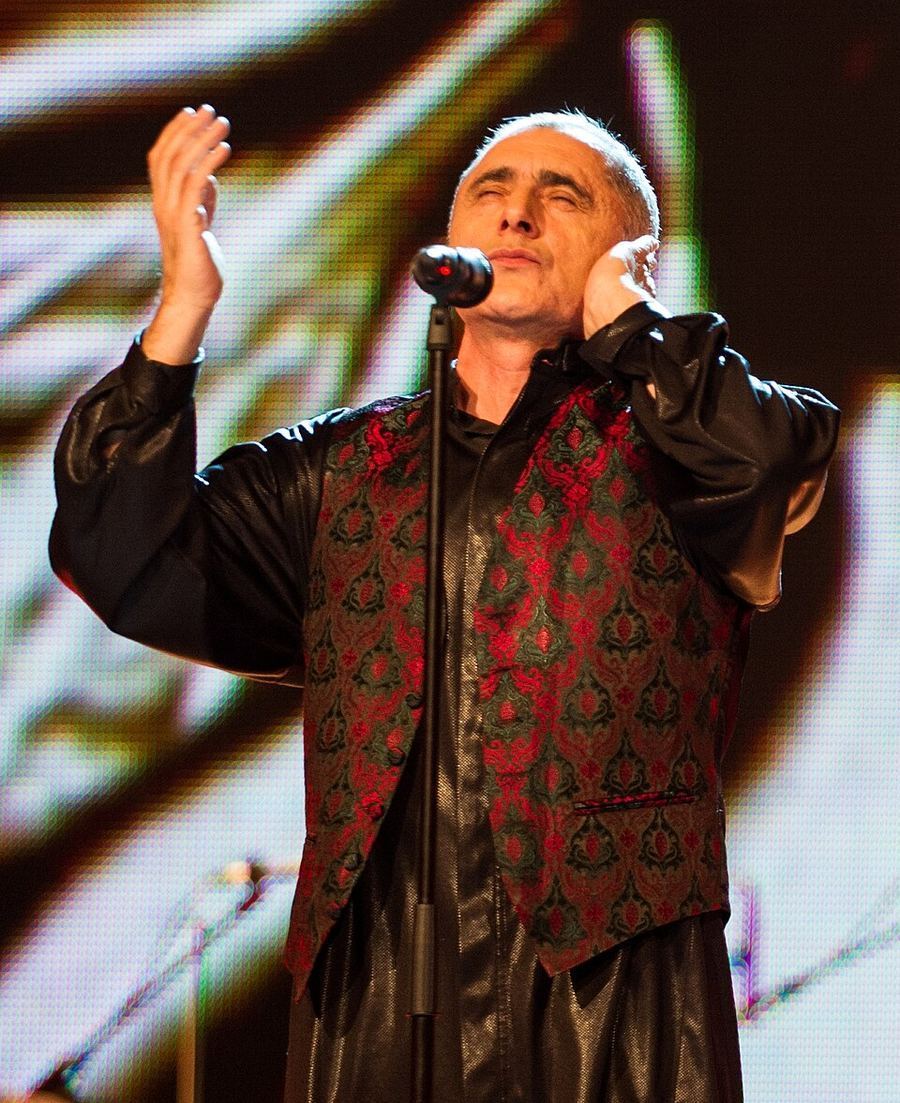 Music & Dance, Azerbaijan