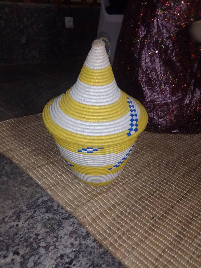 Art & Museums, Burundi