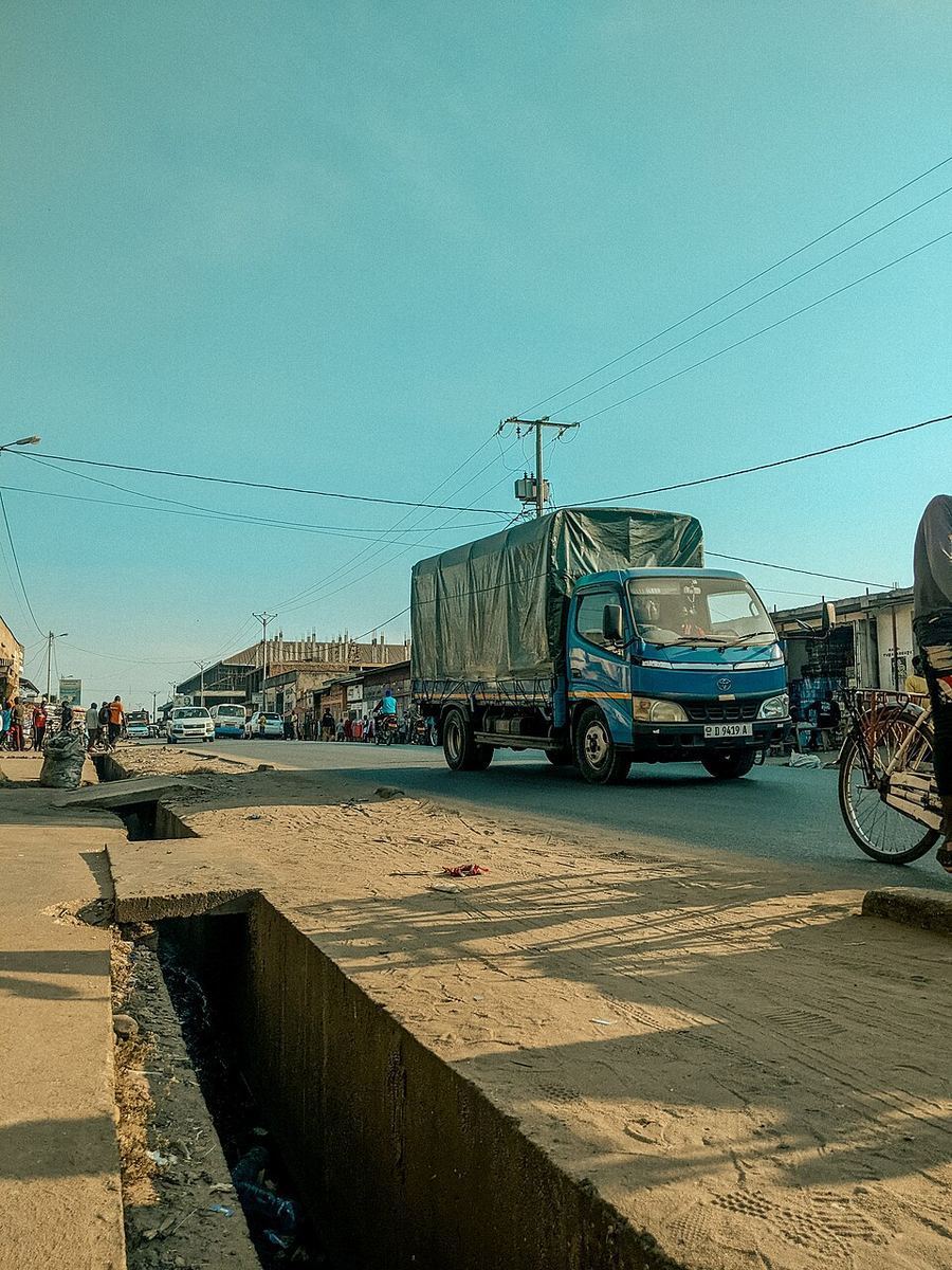 Wars & Conflicts, Burundi