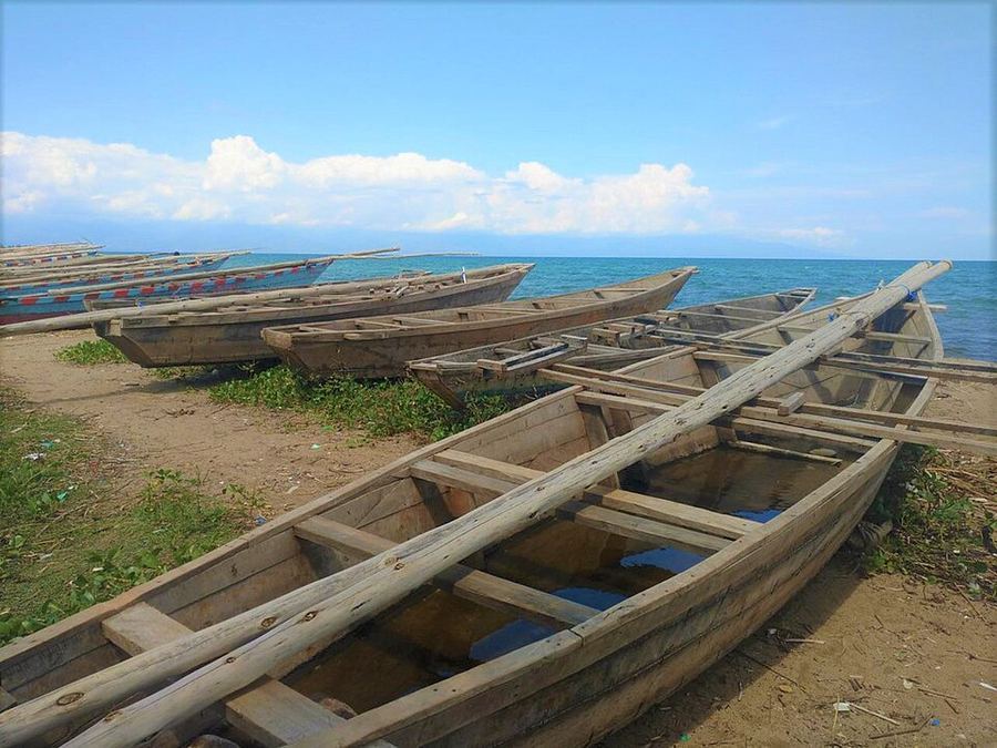 Cuisine & Misattributed Foods, Burundi