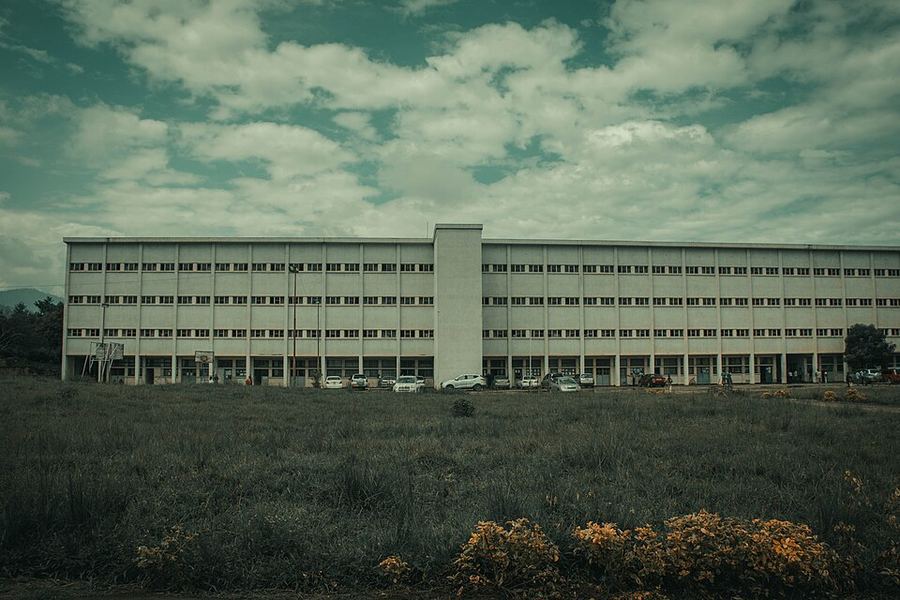 Notable Educational Programs, Burundi