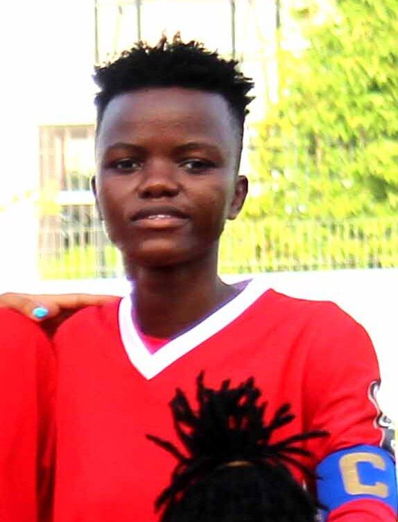 Sports & Inspiring Athletes, Burundi