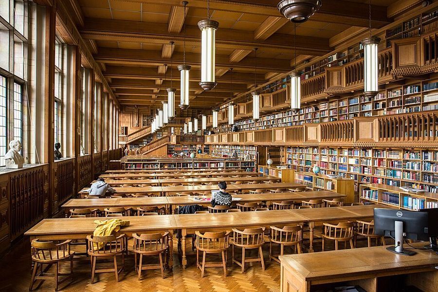 Notable Educational Programs, Belgium