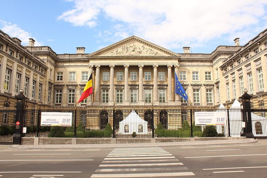 The legislature